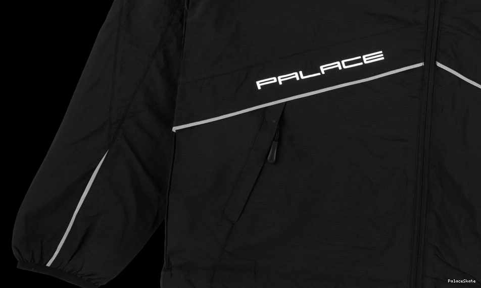 Affordable Palace Jacket Crink Runner 0817